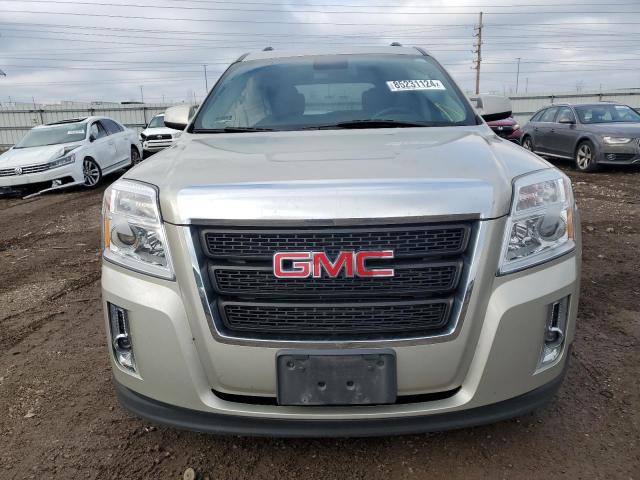 Photo 5 from auction – 2015 GMC TERRAIN SL with VIN 2GKALREK9F6229419