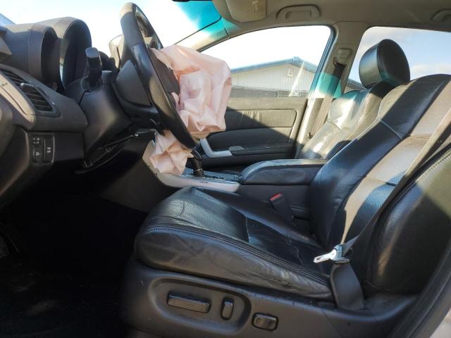 Photo 7 from auction – 2008 ACURA RDX with VIN 5J8TB18218A005704