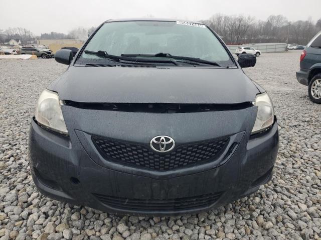 Photo 5 from auction – 2012 TOYOTA YARIS with VIN JTDBT4K32CL035043