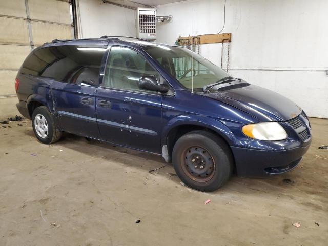 Photo 4 from auction – 2003 DODGE GRAND CARA with VIN 1D4GP24R83B329071