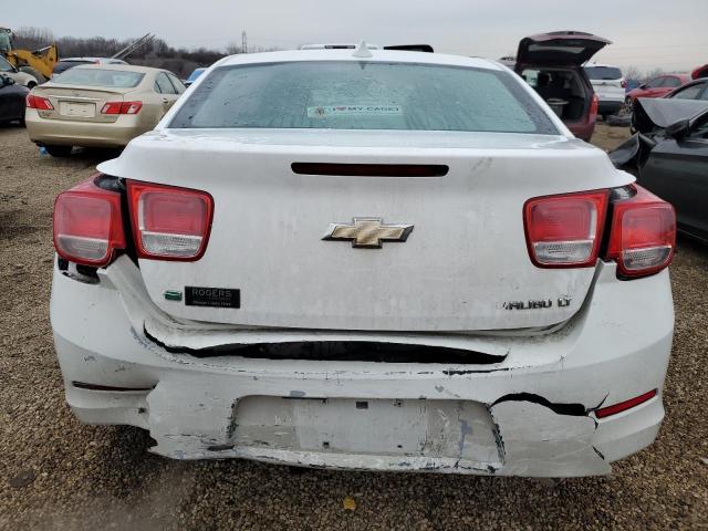 Photo 6 from auction – 2015 CHEVROLET MALIBU 1LT with VIN 1G11C5SL6FF298553
