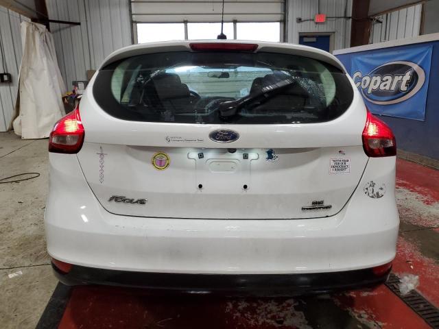 Photo 6 from auction – 2015 FORD FOCUS SE with VIN 1FADP3K2XFL223995