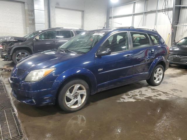 Photo 1 from auction – 2004 PONTIAC VIBE with VIN 5Y2SM62814Z434741