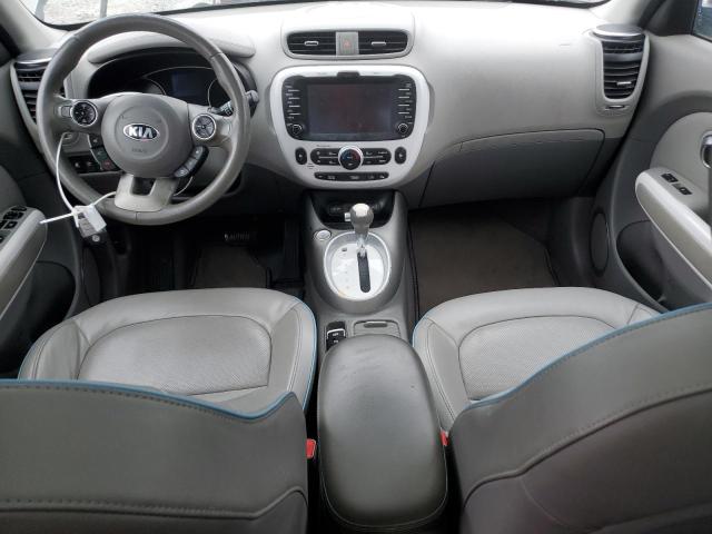 Photo 8 from auction – 2016 KIA SOUL EV + with VIN KNDJX3AE9G7013116