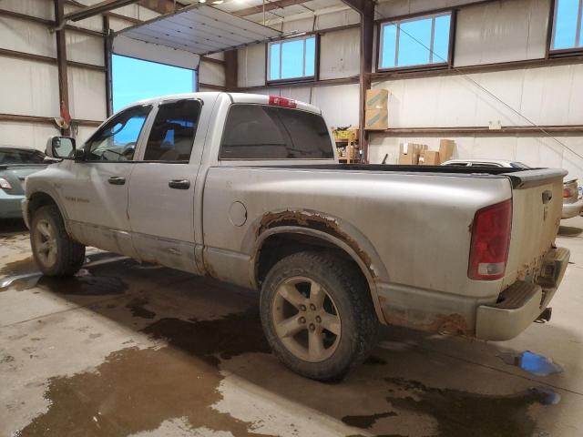 Photo 2 from auction – 2006 DODGE RAM 1500 S with VIN 1D7HU18296S539349