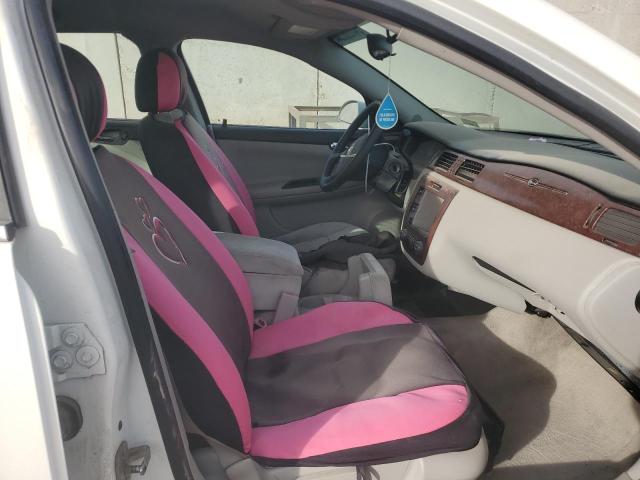 Photo 7 from auction – 2008 CHEVROLET IMPALA LT with VIN 2G1WT58N489102426
