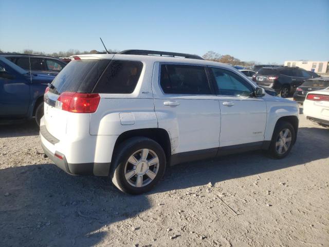 Photo 3 from auction – 2013 GMC TERRAIN SL with VIN 2GKALUEK2D6326137