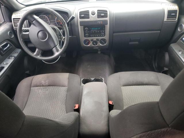 Foto 8 de la subasta – 2008 GMC CANYON con VIN 1GTDS19E788107379