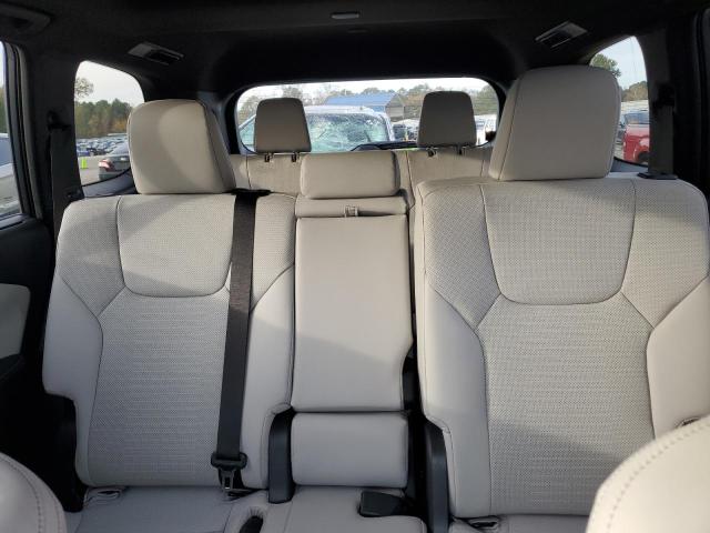 Photo 10 from auction – 2024 LEXUS TX 350 BAS with VIN 5TDAAAA60RS009723