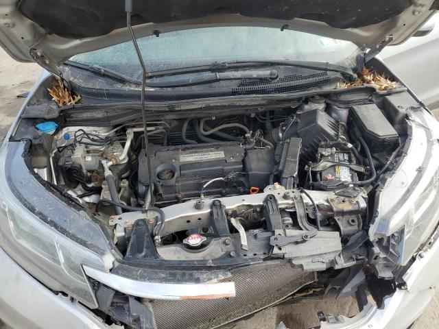 Photo 12 from auction – 2015 HONDA CR-V EX with VIN 5J6RM4H56FL053533