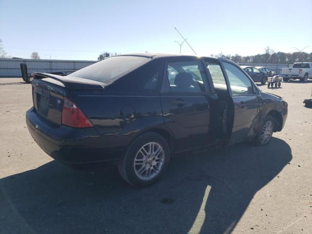 Photo 3 from auction – 2007 FORD FOCUS ZX4 with VIN 1FAFP34N07W270128