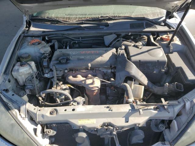 Photo 11 from auction – 2005 TOYOTA CAMRY LE with VIN 4T1BE32K25U583340