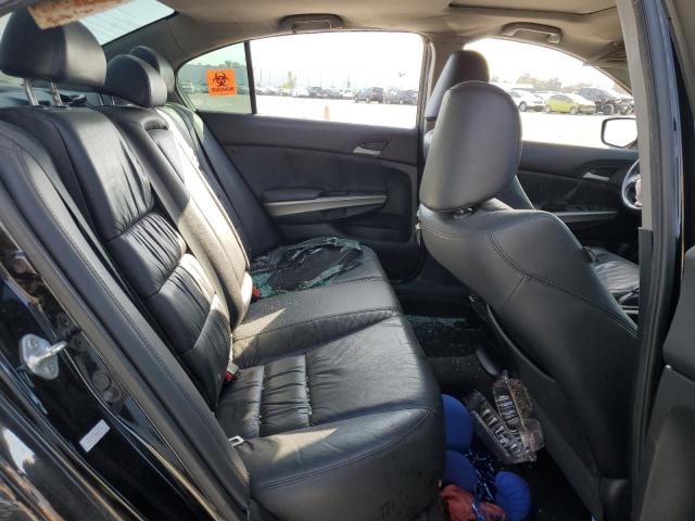 Photo 10 from auction – 2010 HONDA ACCORD EXL with VIN 1HGCP3F83AA024586