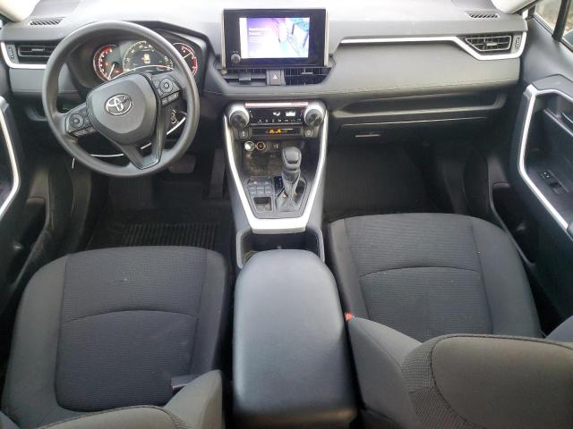 Photo 8 from auction – 2024 TOYOTA RAV4 LE with VIN 2T3G1RFV6RC440933