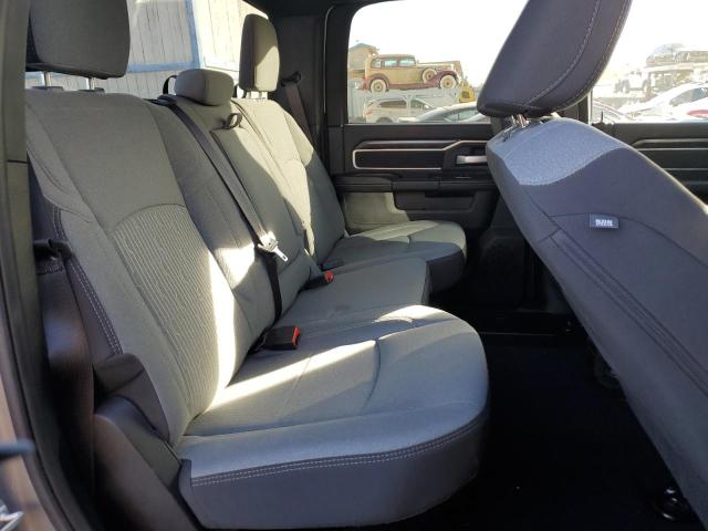 Photo 10 from auction – 2024 RAM 2500 BIG H with VIN 3C6UR5DL4RG291384