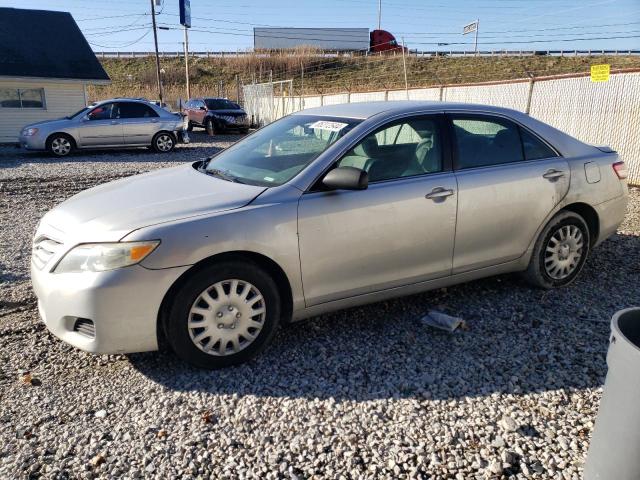 TOYOTA CAMRY BASE 2011 with VIN 4T1BF3EK4BU215701 - Photo from auction