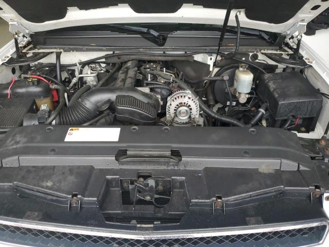 Photo 11 from auction – 2012 CHEVROLET AVALANCHE with VIN 3GNTKEE77CG133131