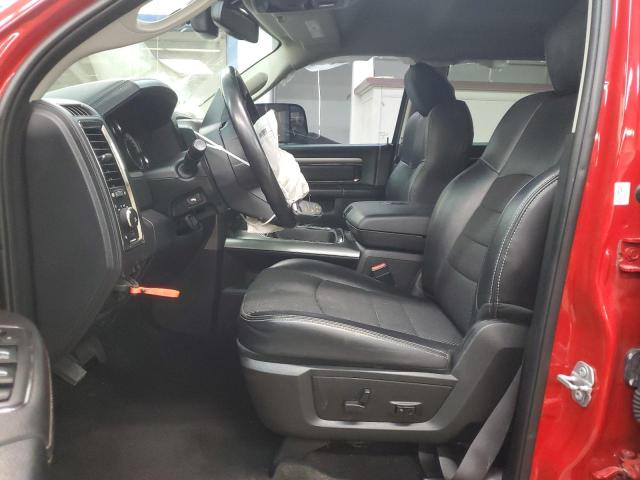Photo 7 from auction – 2018 RAM 1500 SPORT with VIN 1C6RR7MT5JS110968