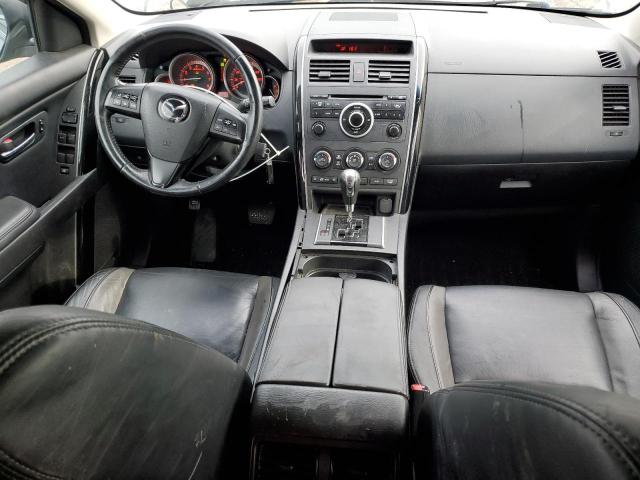 Photo 8 from auction – 2010 MAZDA CX-9 with VIN JM3TB3MA6A0208758