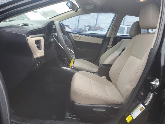 Photo 7 from auction – 2014 TOYOTA COROLLA L with VIN 2T1BURHE7EC089452