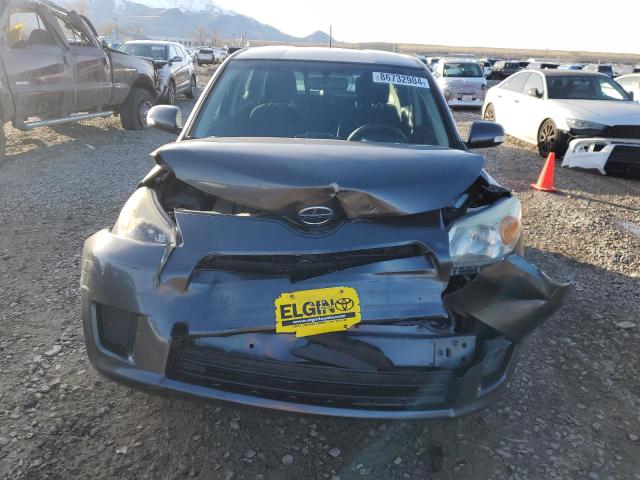 Photo 5 from auction – 2010 TOYOTA SCION XD with VIN JTKKU4B42A1001031