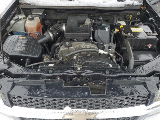 Photo 11 from auction – 2012 CHEVROLET COLORADO L with VIN 1GCHTDFE2C8163842