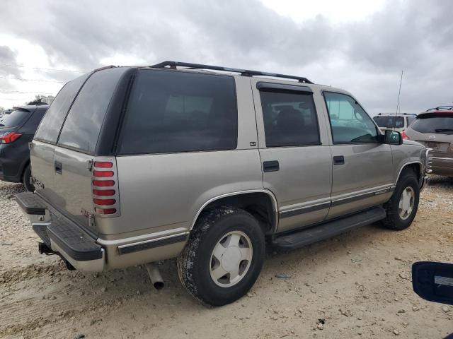 Photo 3 from auction – 1999 GMC YUKON with VIN 1GKEK13R5XJ767903