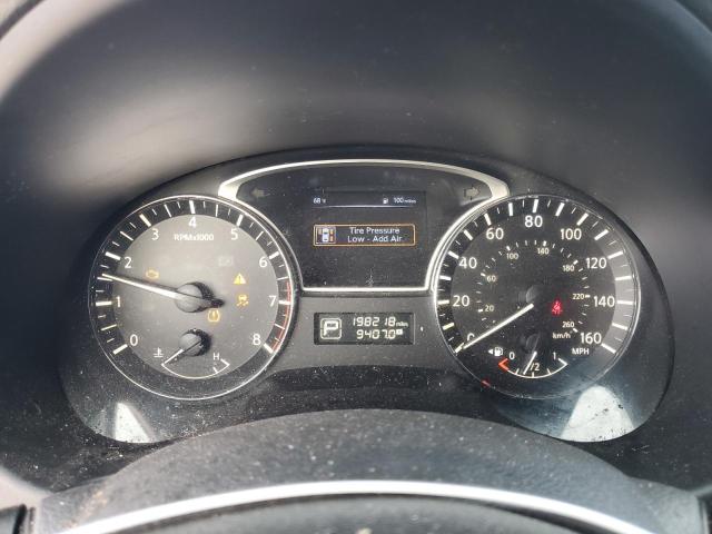 Photo 9 from auction – 2015 NISSAN ALTIMA 2.5 with VIN 1N4AL3AP1FC269954