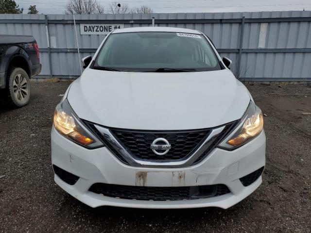Photo 5 from auction – 2019 NISSAN SENTRA S with VIN 3N1AB7AP2KY287288