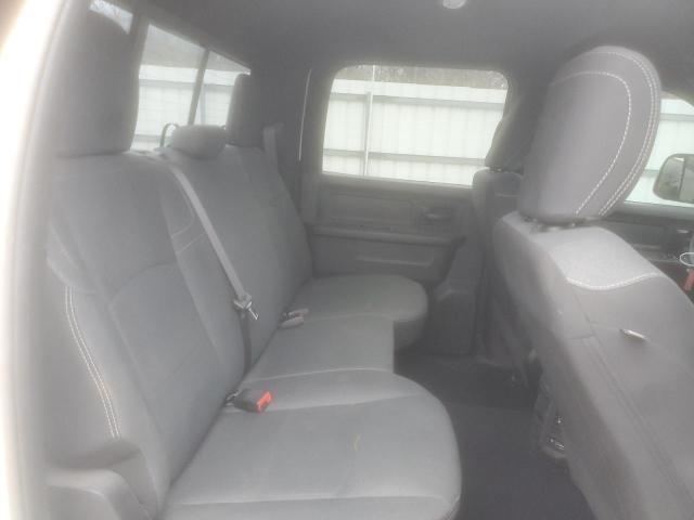 Снимка 10 от търг – 2021 RAM 2500 с VIN 3C6UR5CJ3MG533574