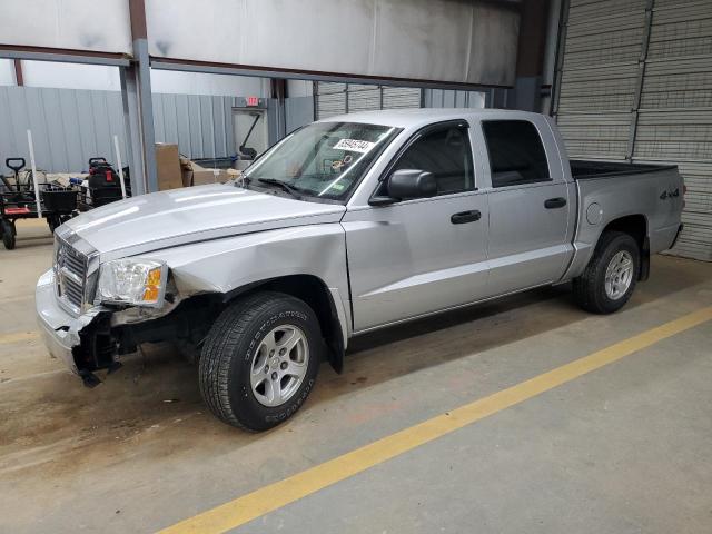 DODGE DAKOTA QUA 2006 with VIN 1D7HW48N86S645829 - Photo from auction