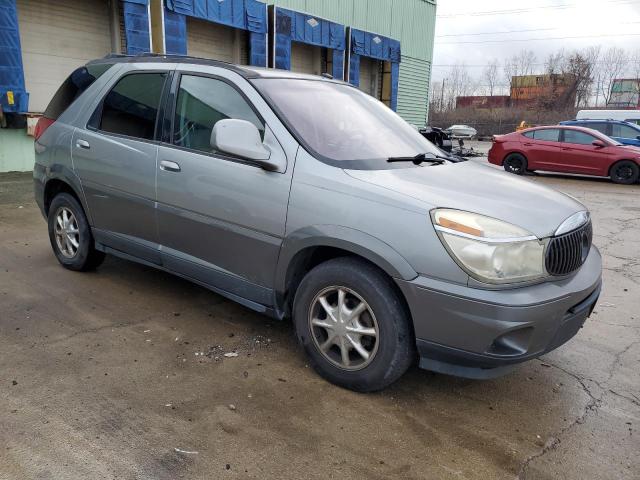 Photo 4 from auction – 2004 BUICK RENDEZVOUS with VIN 3G5DA03E24S504948