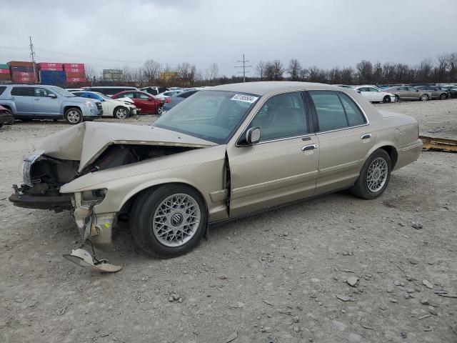 Photo 1 from auction – 2000 MERCURY GRAND MARQ with VIN 2MEFM74W6YX623673