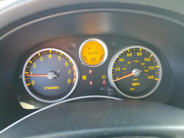 Photo 9 from auction – 2009 NISSAN SENTRA 2.0 with VIN 3N1AB61E49L689247