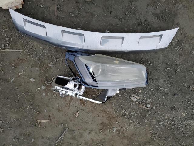 Photo 13 from auction – 2016 GMC ACADIA DEN with VIN 1GKKVTKDXGJ169222