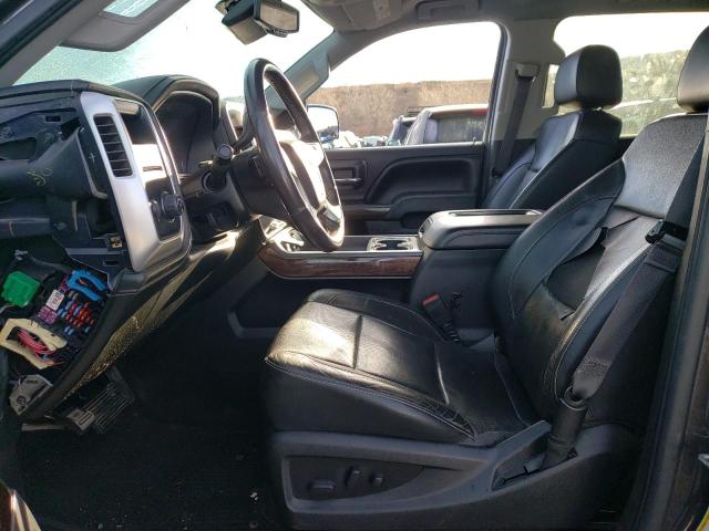 Photo 7 from auction – 2016 GMC SIERRA C15 with VIN 3GTP1NEC5GG137291