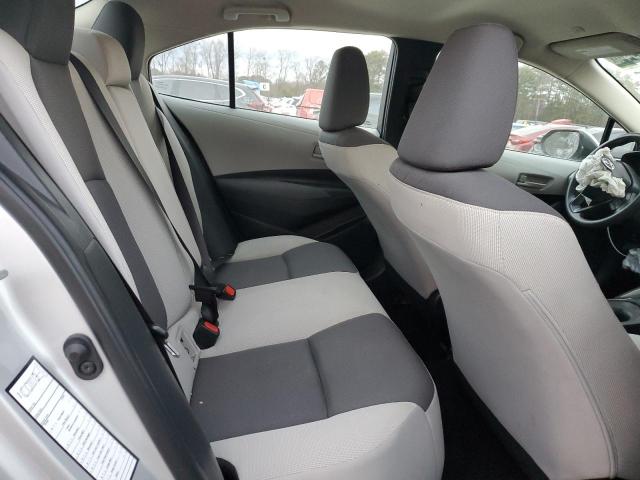 Photo 10 from auction – 2023 TOYOTA COROLLA LE with VIN 5YFB4MDE5PP010811