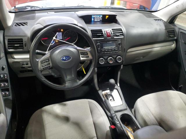 Photo 8 from auction – 2014 SUBARU FORESTER 2 with VIN JF2SJAEC1EH451298