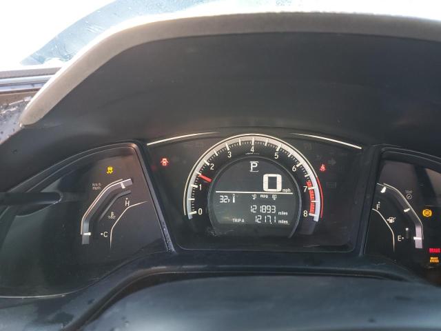 Photo 9 from auction – 2016 HONDA CIVIC LX with VIN 2HGFC4B52GH311566