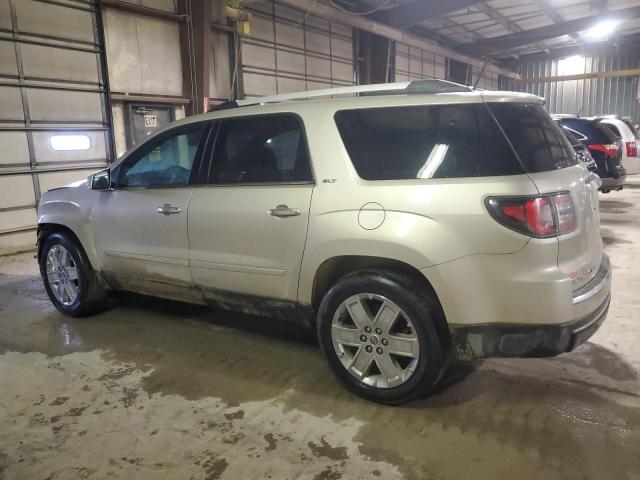 Photo 2 from auction – 2017 GMC ACADIA LIM with VIN 1GKKVSKD8HJ176195