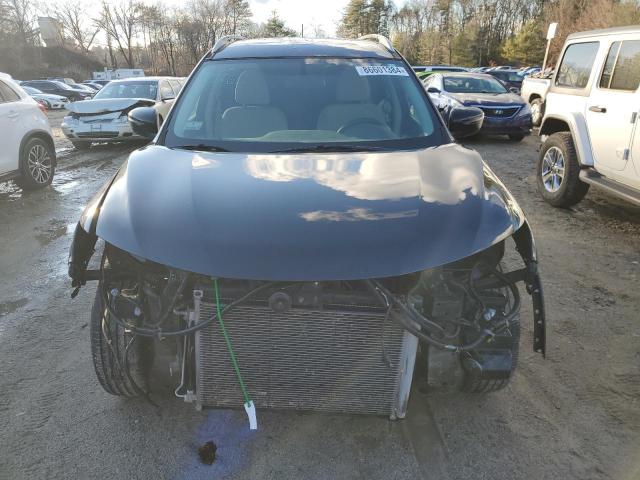 Photo 5 from auction – 2016 NISSAN ROGUE S with VIN 5N1AT2MV6GC821444
