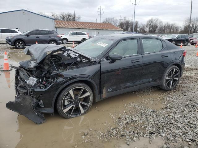 POLESTAR 2 2021 with VIN LPSED3KAXML012025 - Photo from auction