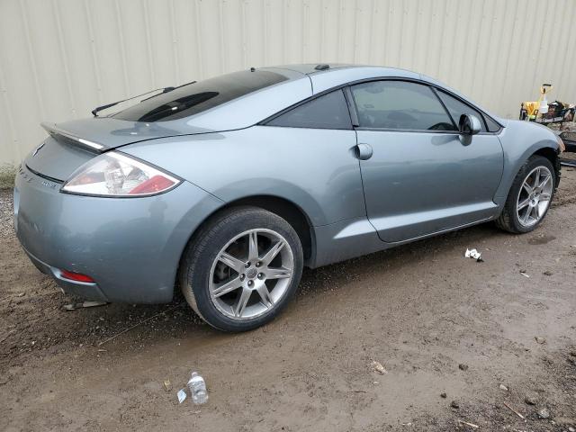 Photo 3 from auction – 2008 MITSUBISHI ECLIPSE GT with VIN 4A3AK34T38E001675