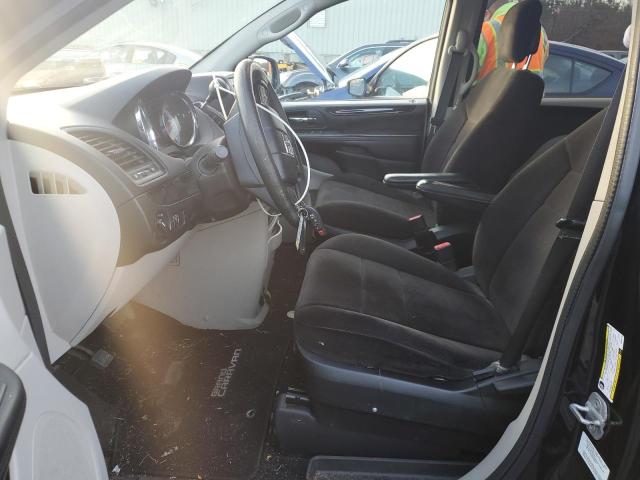 Photo 7 from auction – 2013 DODGE GRAND CARA with VIN 2C4RDGBG5DR624239