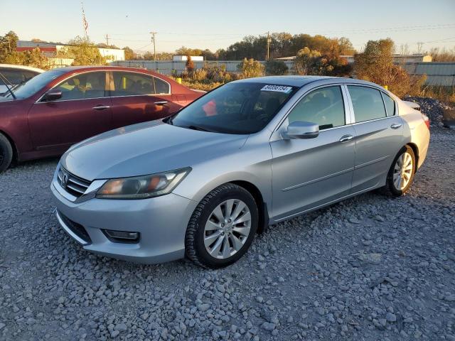 Photo 1 from auction – 2013 HONDA ACCORD EX with VIN 1HGCR2F74DA055393