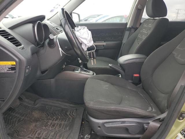 Photo 7 from auction – 2013 KIA SOUL with VIN KNDJT2A68D7560498