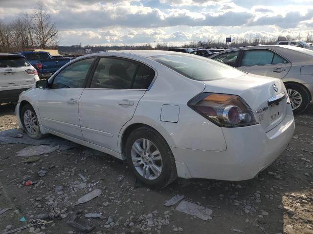Photo 2 from auction – 2012 NISSAN ALTIMA BAS with VIN 1N4AL2AP1CN444763