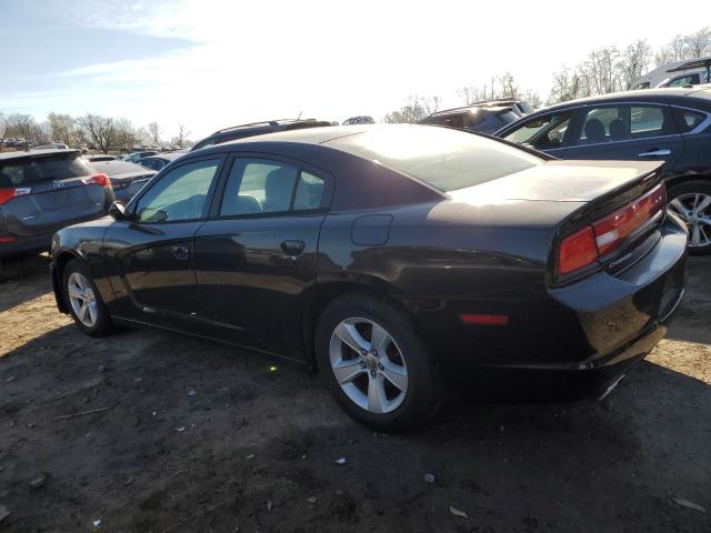Foto 2 de la subasta – 2014 DODGE CHARGER SE con VIN 2C3CDXBG2EH267619