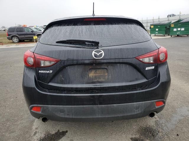 Photo 6 from auction – 2015 MAZDA 3 TOURING with VIN 3MZBM1L79FM128493