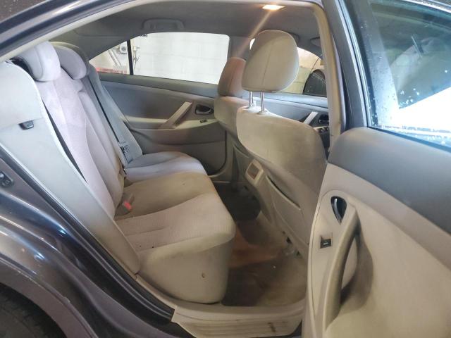Foto 10 de la subasta – 2011 TOYOTA CAMRY BASE con VIN 4T1BF3EKXBU197740